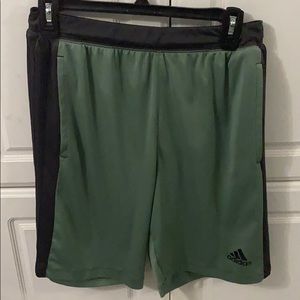 Adidas shorts